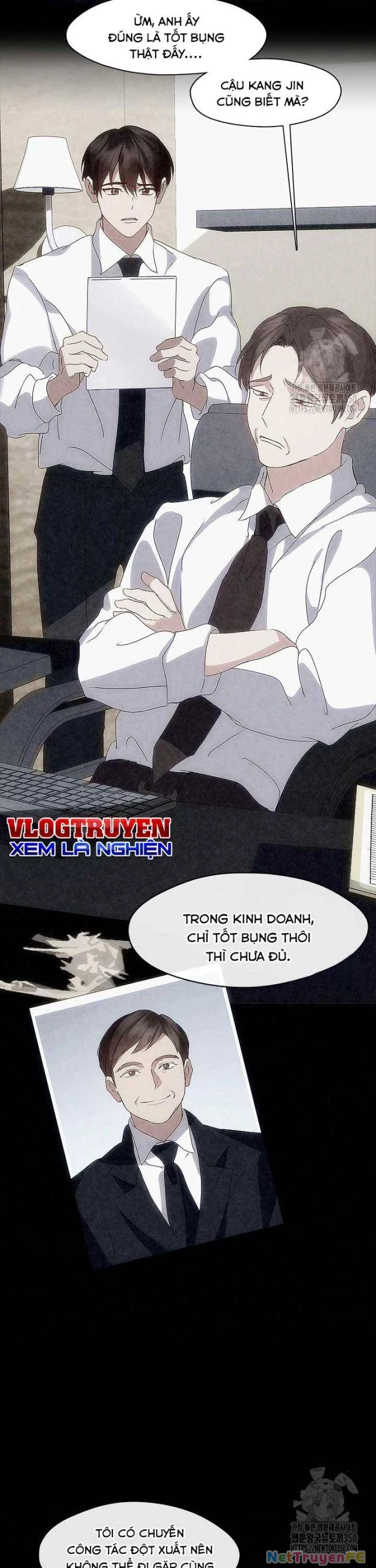 Nhà Hàng Thế Giới Ngầm Chapter 59 - Trang 2