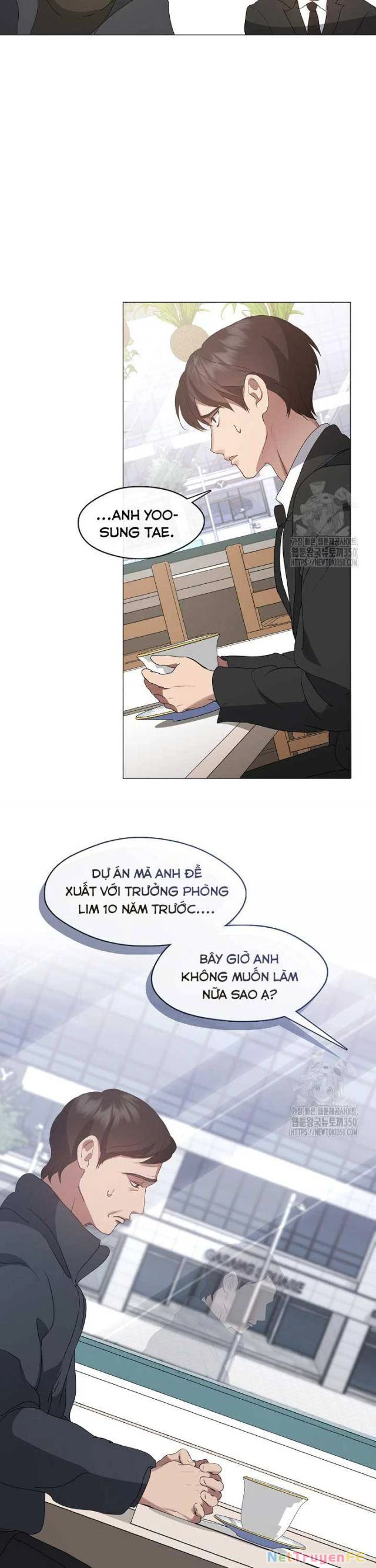 Nhà Hàng Thế Giới Ngầm Chapter 59 - Trang 2