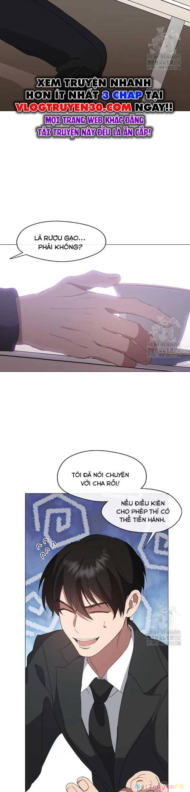 Nhà Hàng Thế Giới Ngầm Chapter 59 - Trang 2