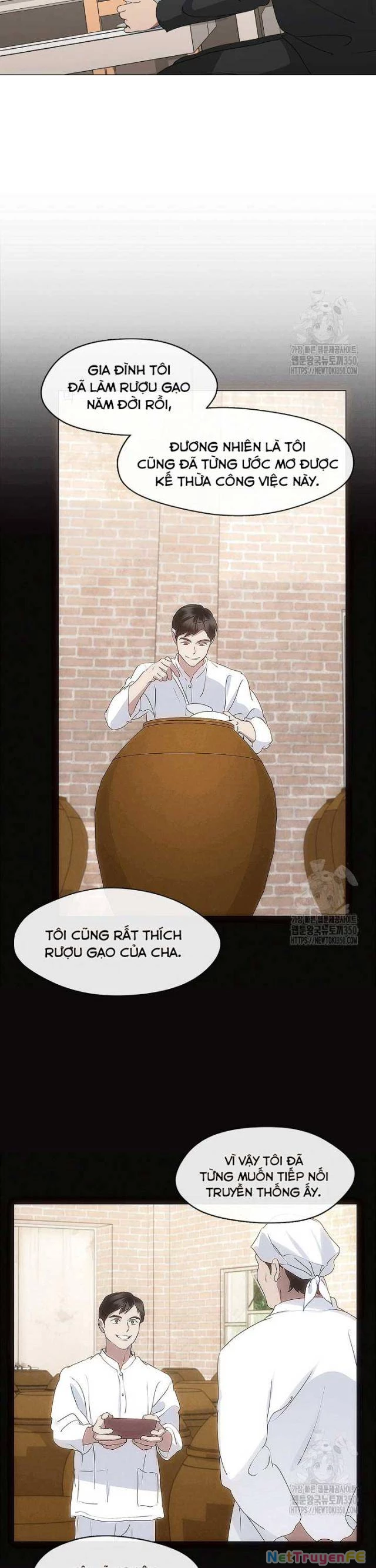 Nhà Hàng Thế Giới Ngầm Chapter 59 - Trang 2