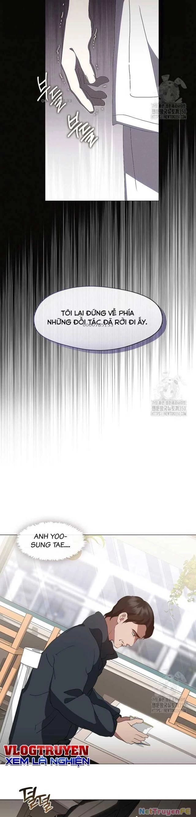 Nhà Hàng Thế Giới Ngầm Chapter 59 - Trang 2