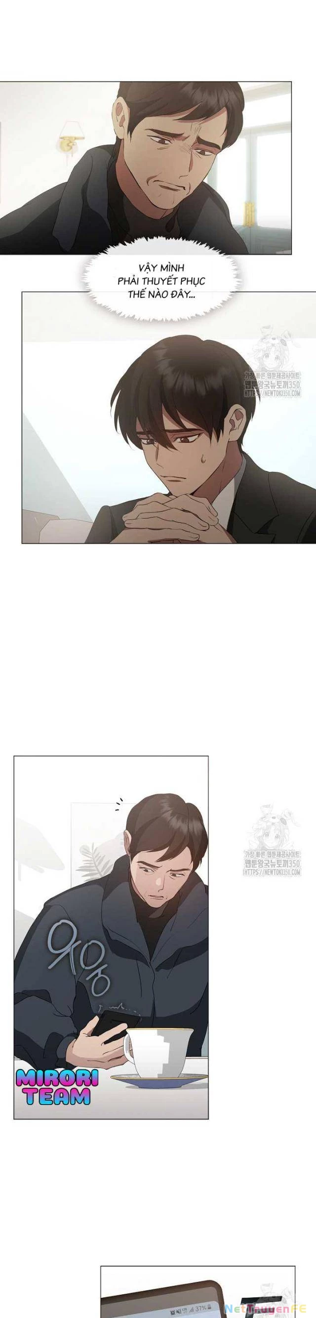 Nhà Hàng Thế Giới Ngầm Chapter 59 - Trang 2