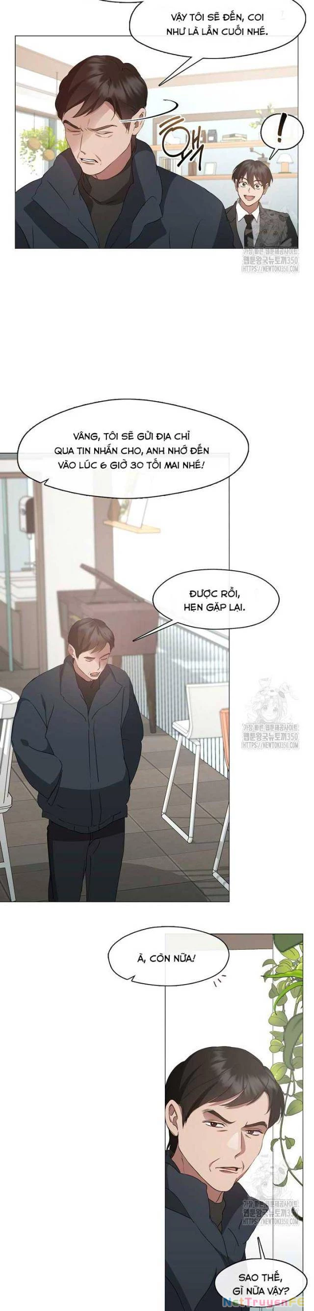 Nhà Hàng Thế Giới Ngầm Chapter 59 - Trang 2