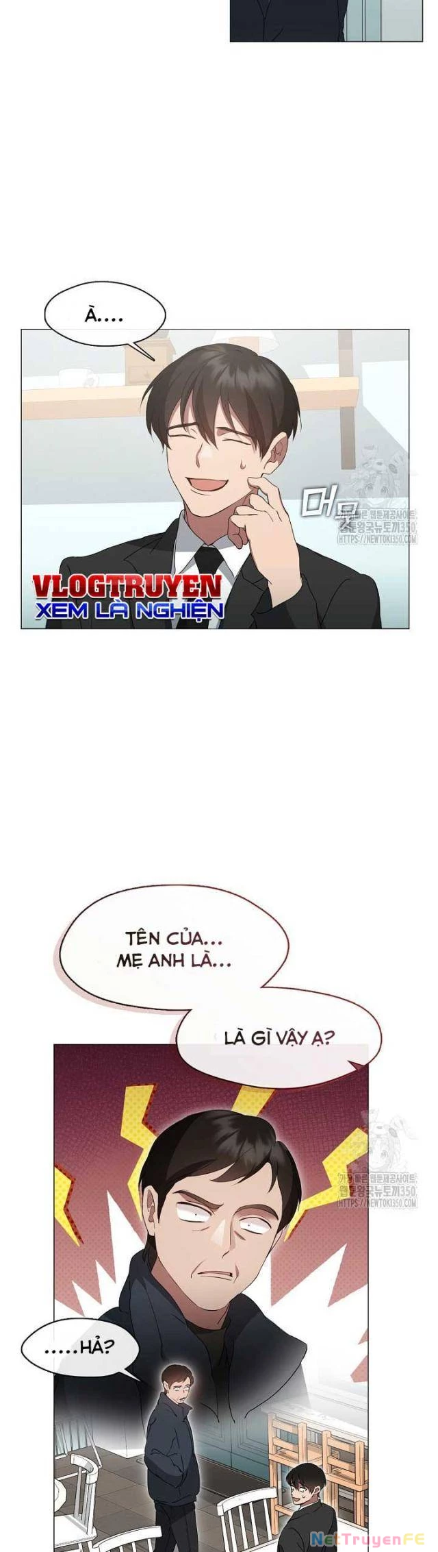 Nhà Hàng Thế Giới Ngầm Chapter 59 - Trang 2