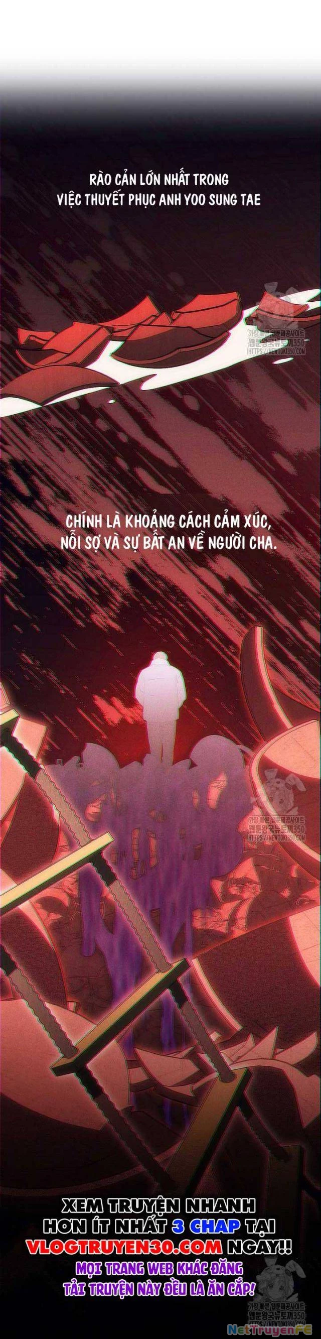 Nhà Hàng Thế Giới Ngầm Chapter 59 - Trang 2