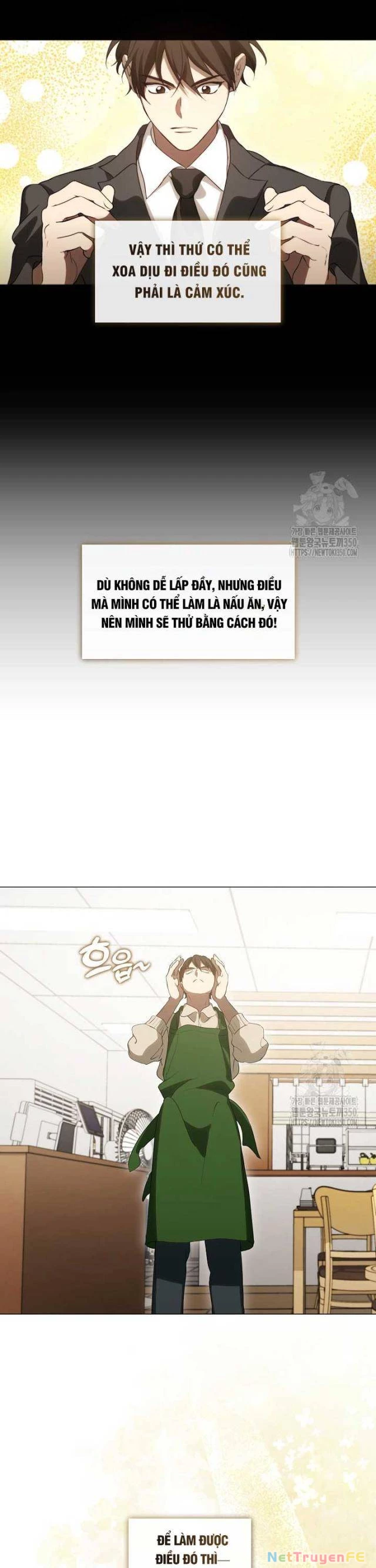 Nhà Hàng Thế Giới Ngầm Chapter 59 - Trang 2