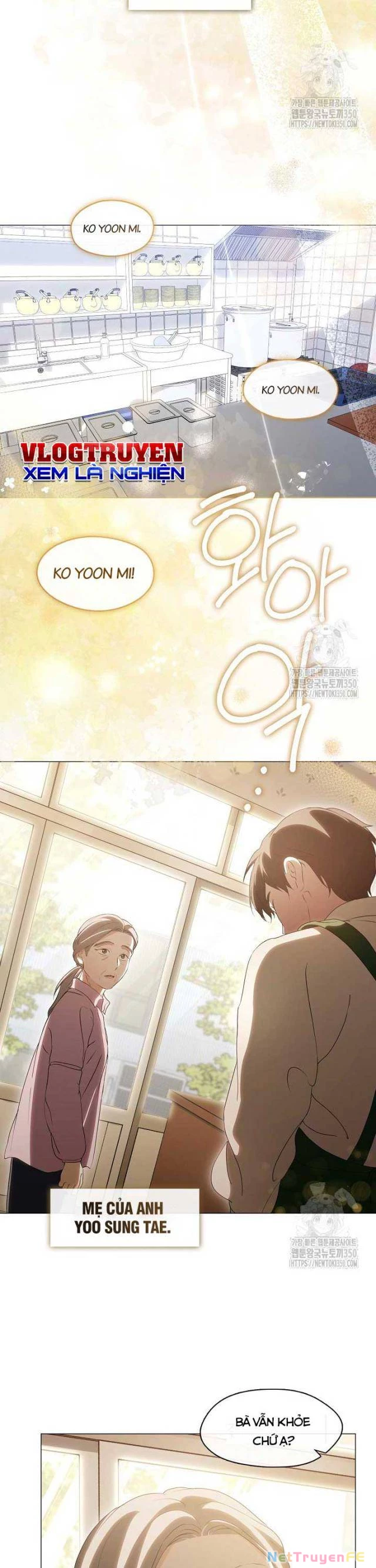 Nhà Hàng Thế Giới Ngầm Chapter 59 - Trang 2