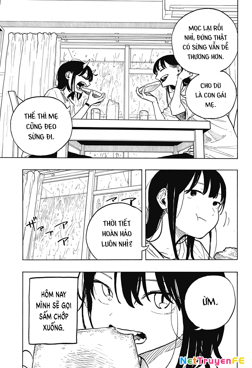 Ruri Dragon Chapter 23 - Trang 4