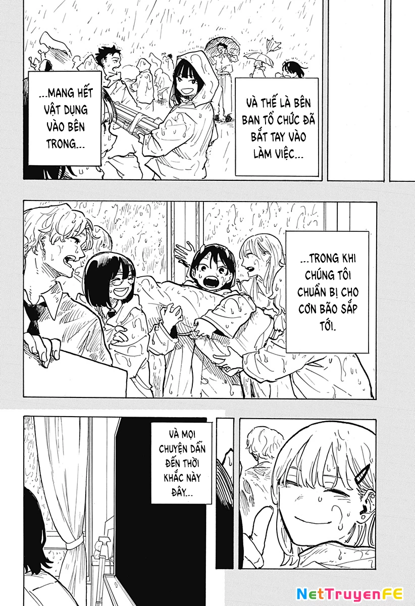 Ruri Dragon Chapter 23 - Trang 4