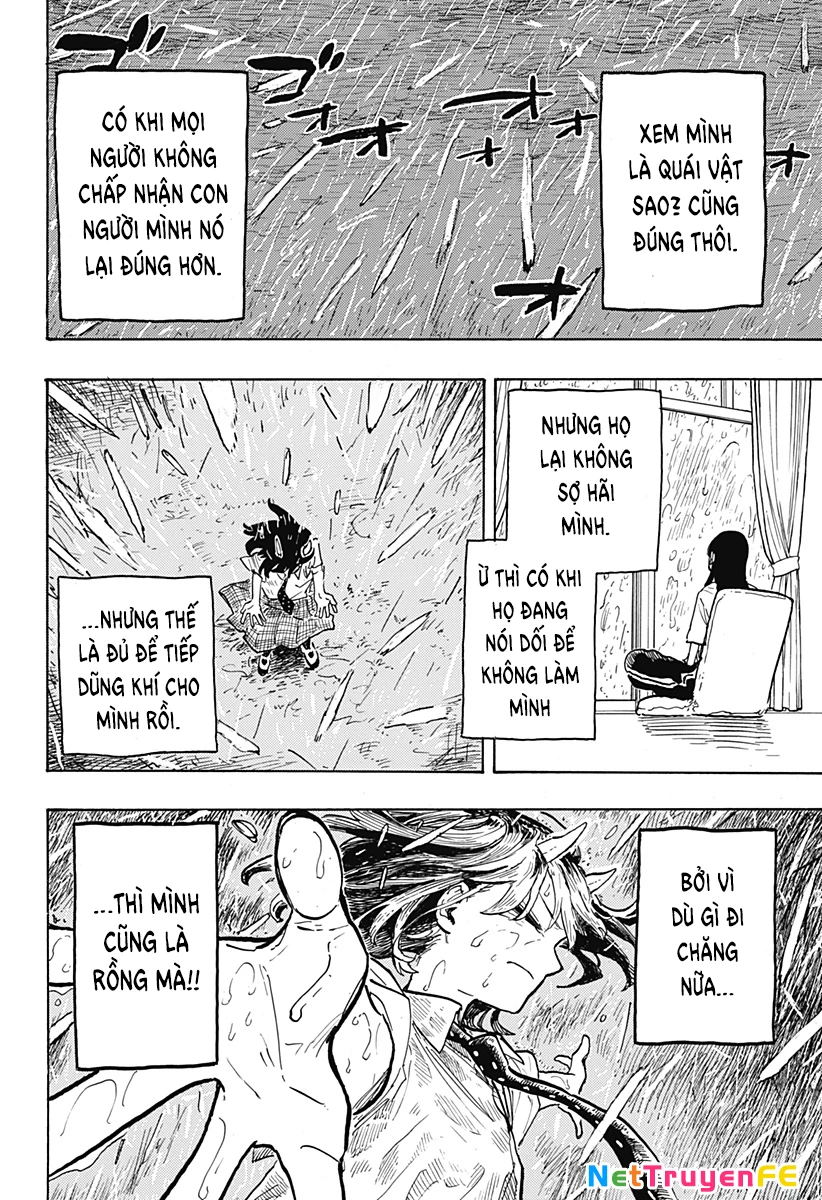 Ruri Dragon Chapter 23 - Trang 4