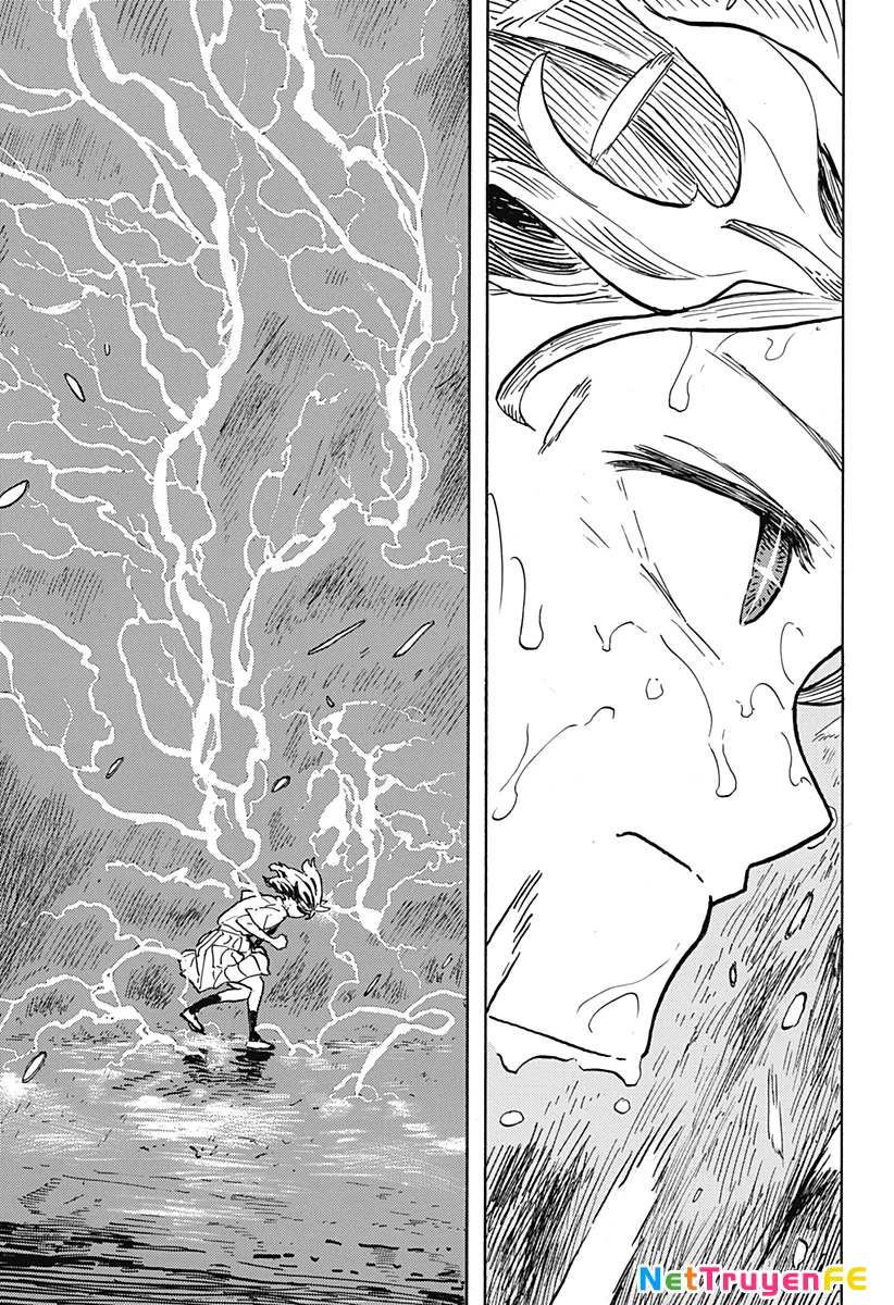 Ruri Dragon Chapter 23 - Trang 4