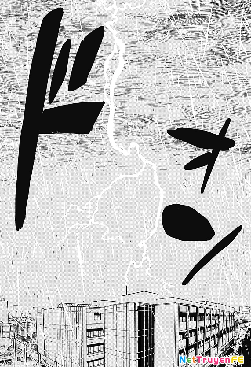 Ruri Dragon Chapter 23 - Trang 4