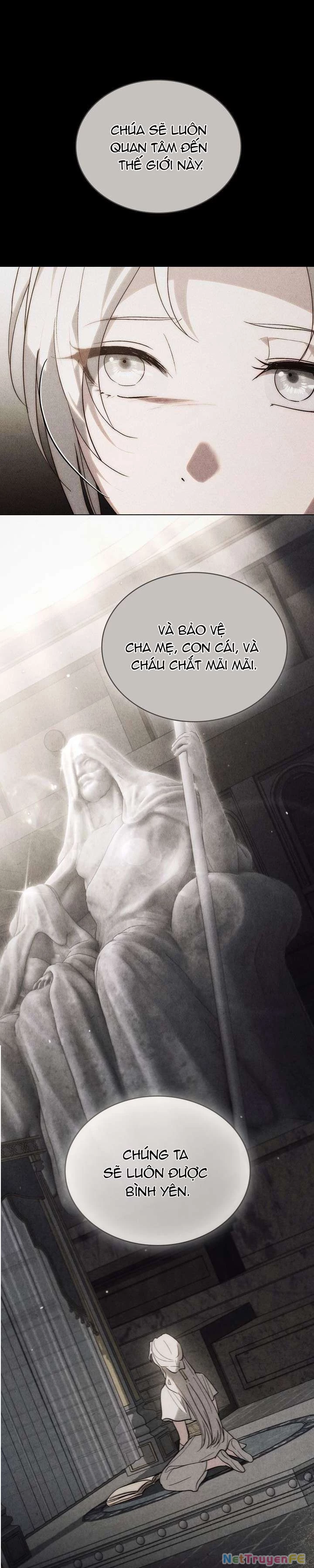 Khi Số Phận Tìm Đến Hai Ta Chapter 58 - Trang 4