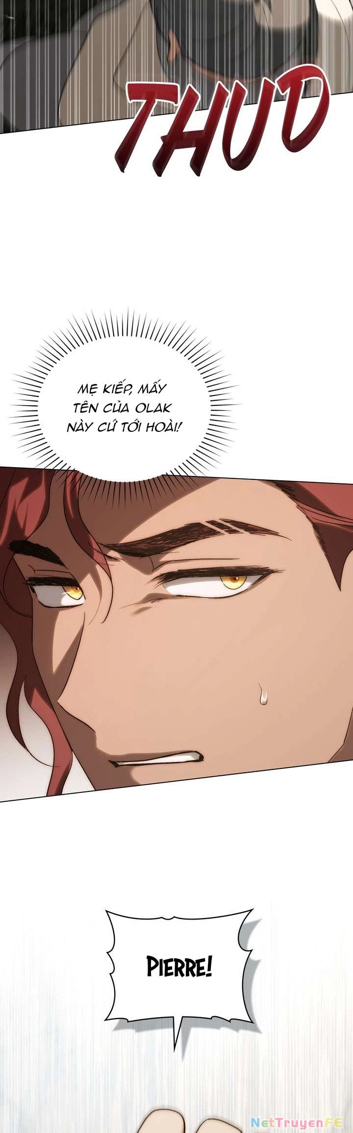 Khi Số Phận Tìm Đến Hai Ta Chapter 58 - Trang 4