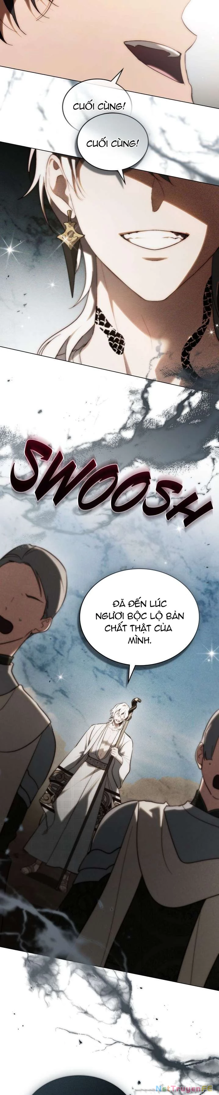 Khi Số Phận Tìm Đến Hai Ta Chapter 58 - Trang 4