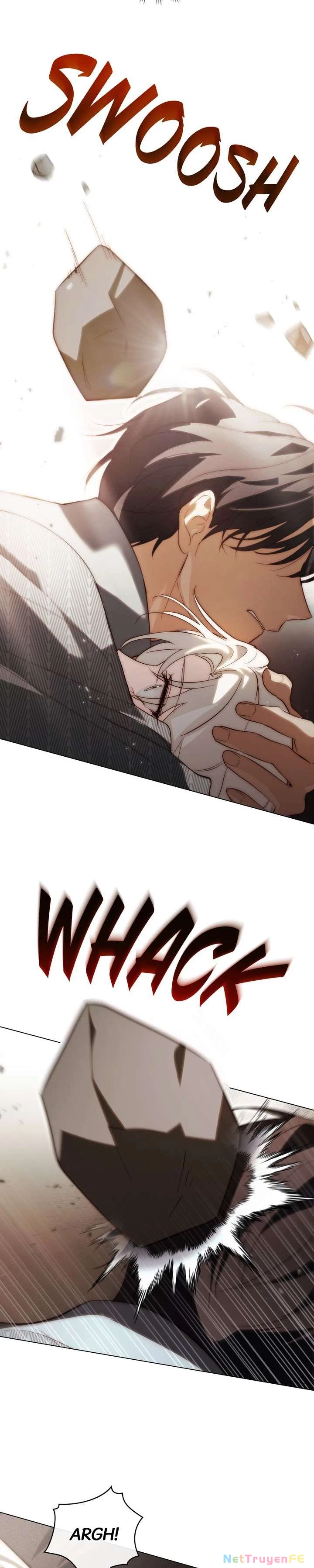 Khi Số Phận Tìm Đến Hai Ta Chapter 58 - Trang 4