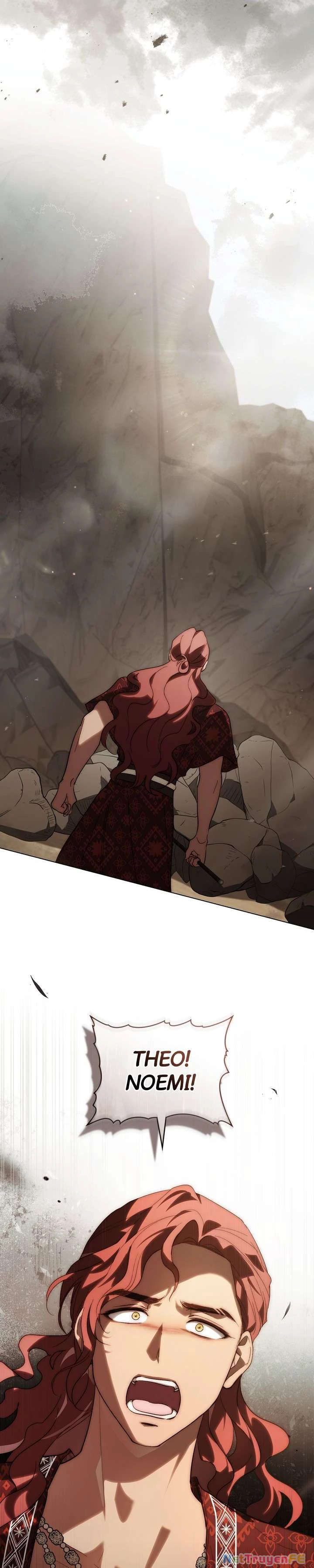 Khi Số Phận Tìm Đến Hai Ta Chapter 58 - Trang 4