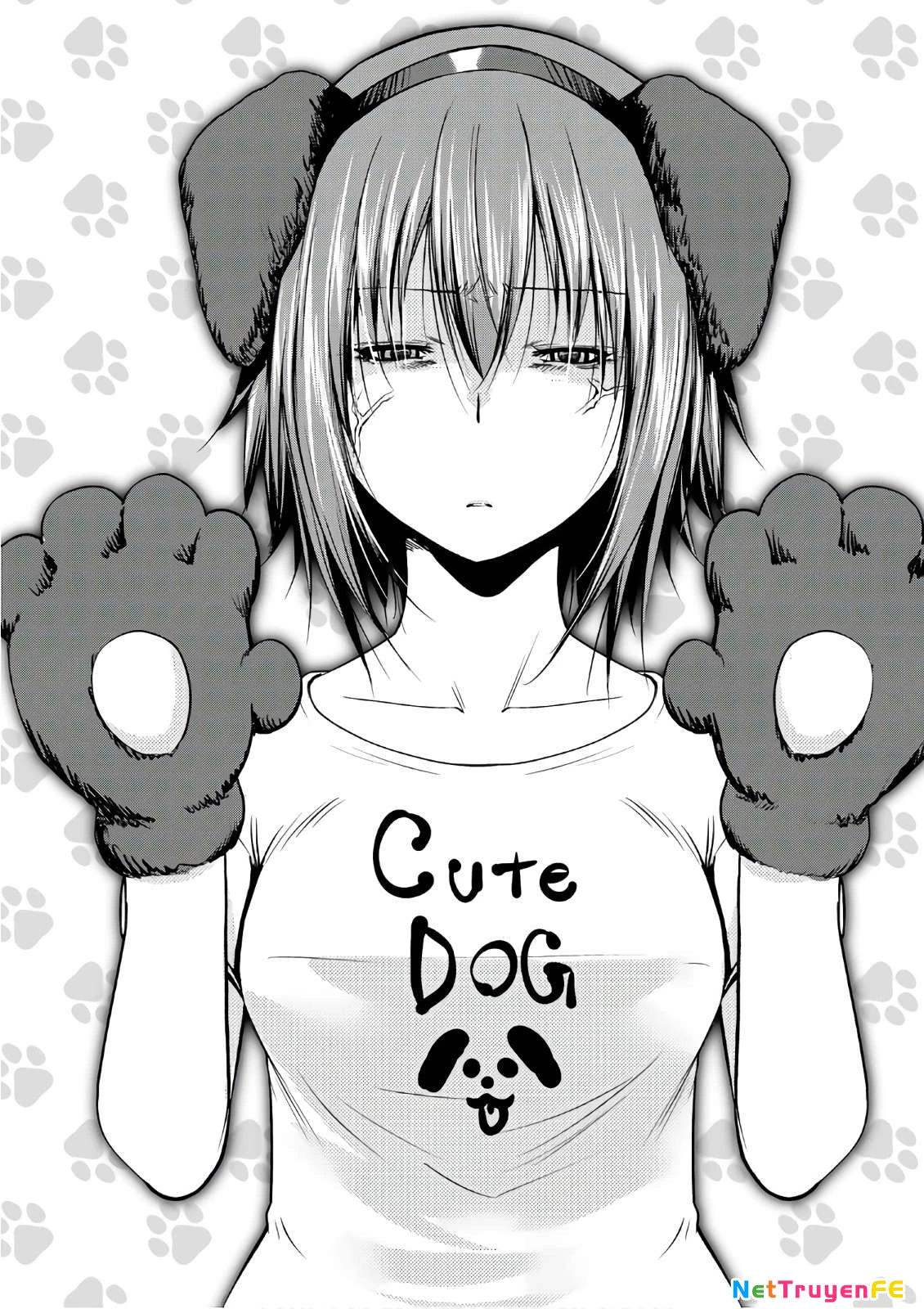 Grand Blue - Cô Gái Thích Lặn Chapter 64.5 - Trang 2