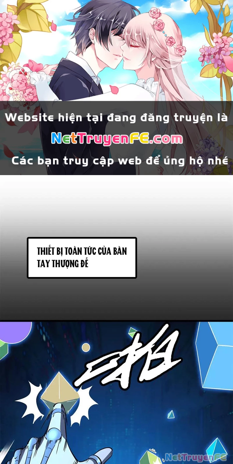 Siêu Cấp Thần Cơ Nhân Chapter 300 - Trang 4