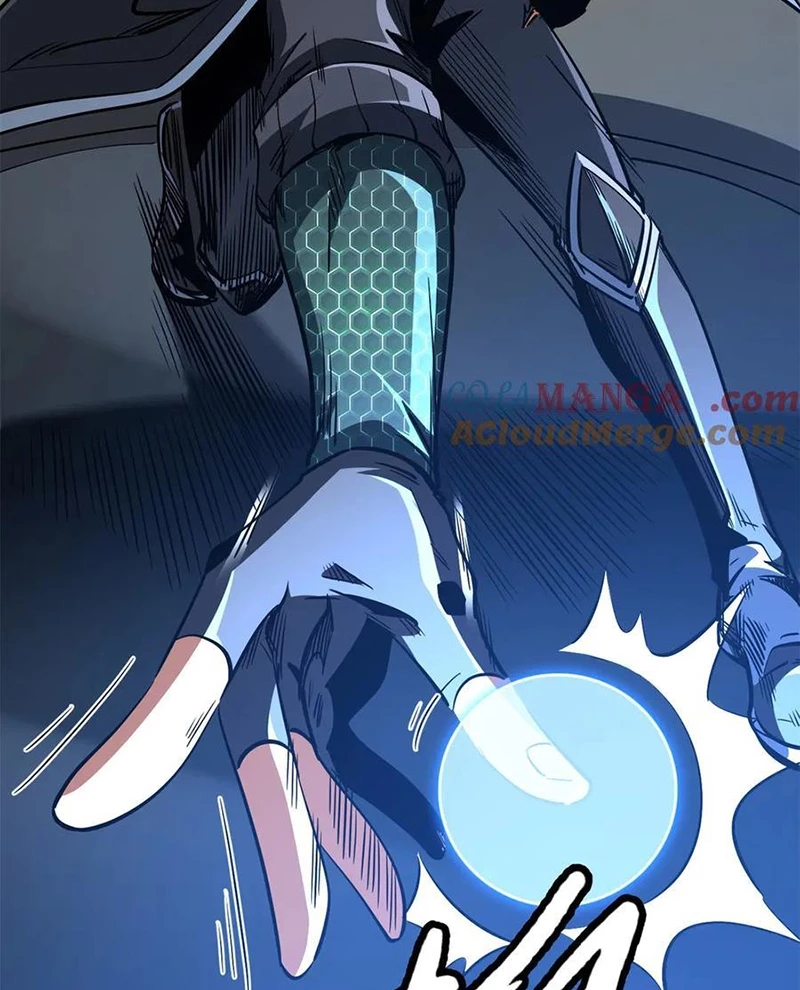 Siêu Cấp Thần Cơ Nhân Chapter 300 - Trang 4