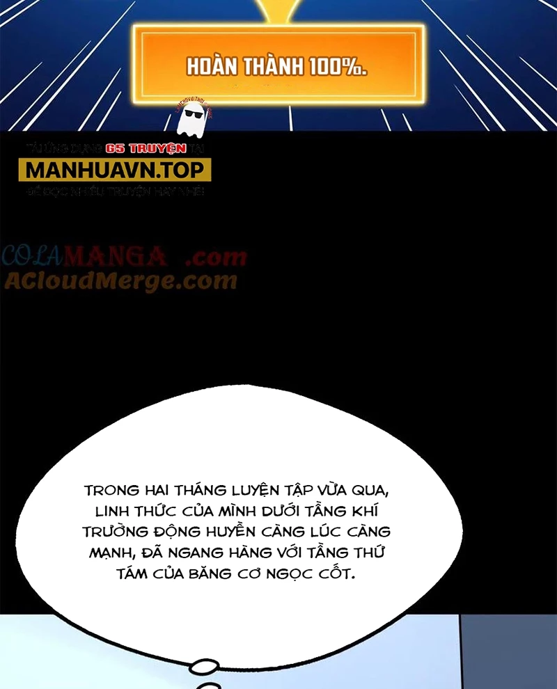 Siêu Cấp Thần Cơ Nhân Chapter 300 - Trang 4