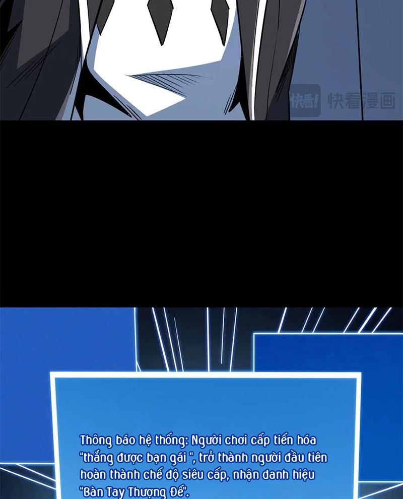 Siêu Cấp Thần Cơ Nhân Chapter 300 - Trang 4