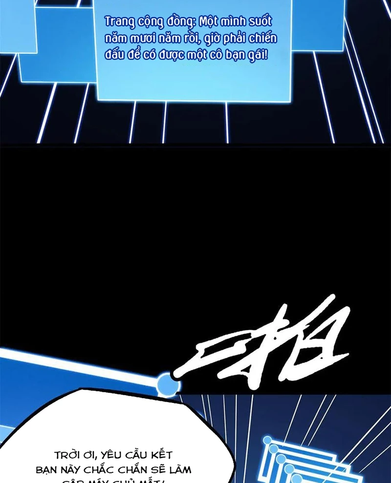 Siêu Cấp Thần Cơ Nhân Chapter 300 - Trang 4