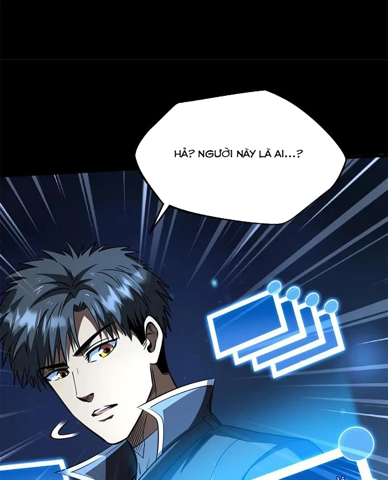 Siêu Cấp Thần Cơ Nhân Chapter 300 - Trang 4