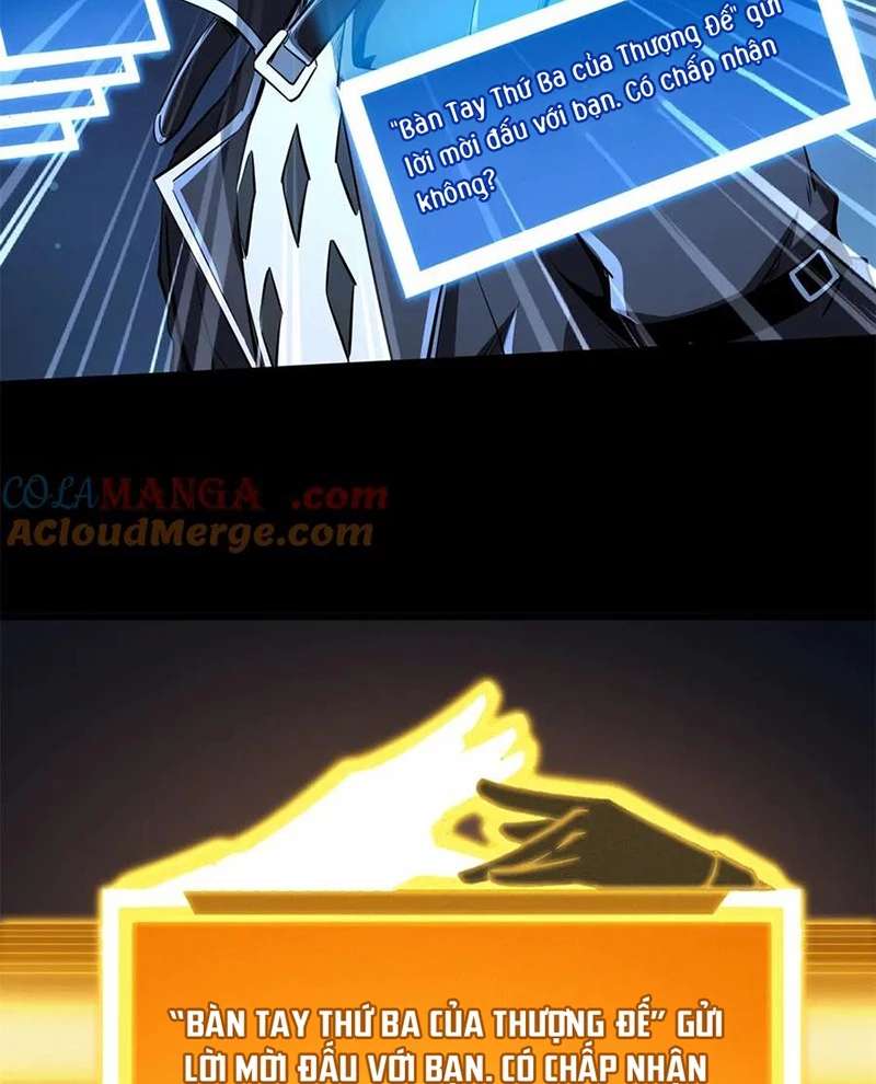 Siêu Cấp Thần Cơ Nhân Chapter 300 - Trang 4