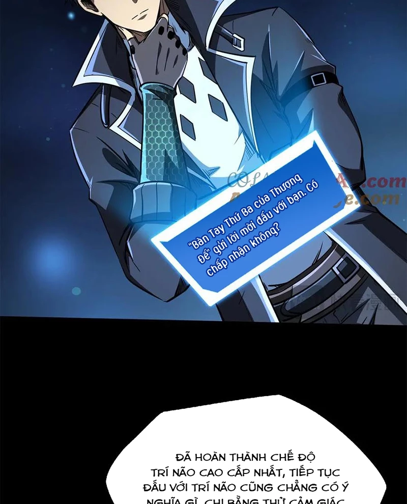 Siêu Cấp Thần Cơ Nhân Chapter 300 - Trang 4