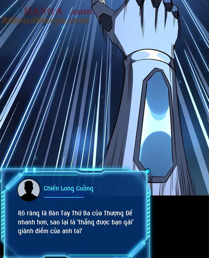 Siêu Cấp Thần Cơ Nhân Chapter 300 - Trang 4