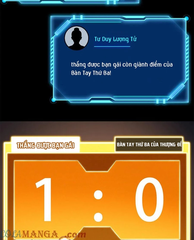 Siêu Cấp Thần Cơ Nhân Chapter 300 - Trang 4