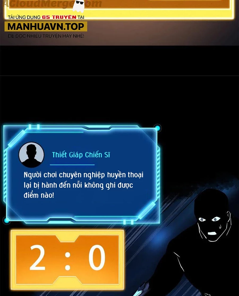 Siêu Cấp Thần Cơ Nhân Chapter 300 - Trang 4