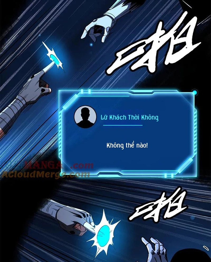 Siêu Cấp Thần Cơ Nhân Chapter 300 - Trang 4