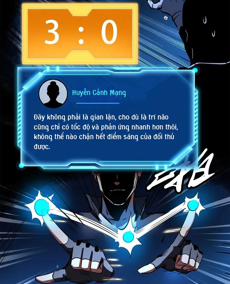 Siêu Cấp Thần Cơ Nhân Chapter 300 - Trang 4