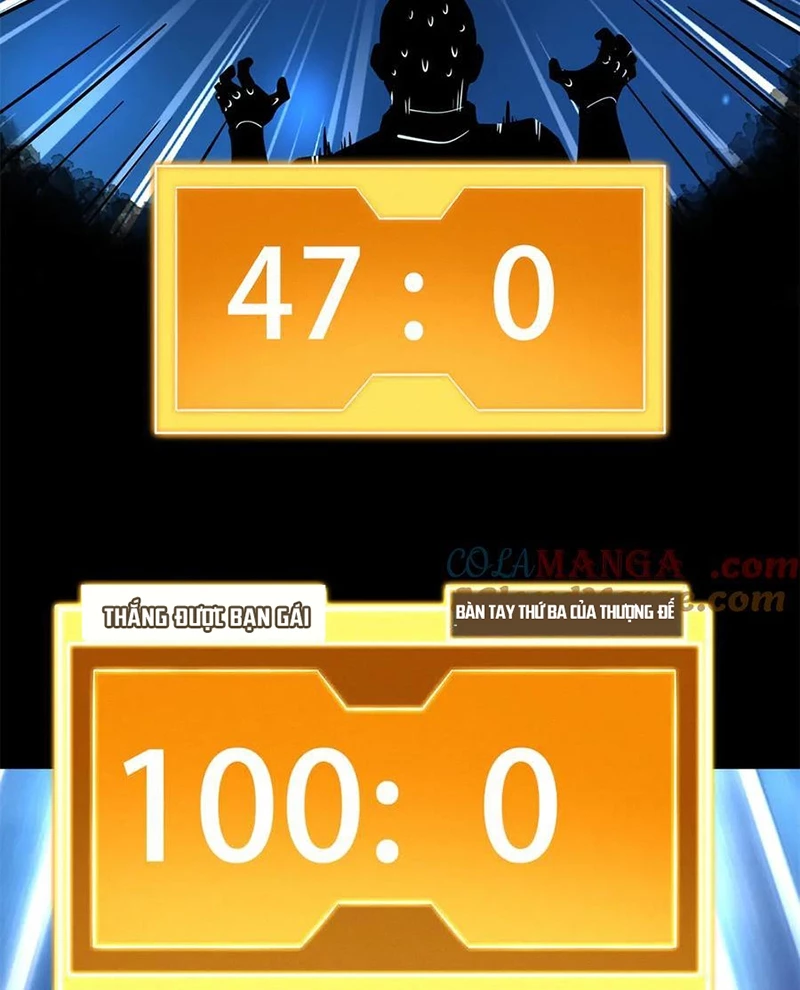 Siêu Cấp Thần Cơ Nhân Chapter 300 - Trang 4