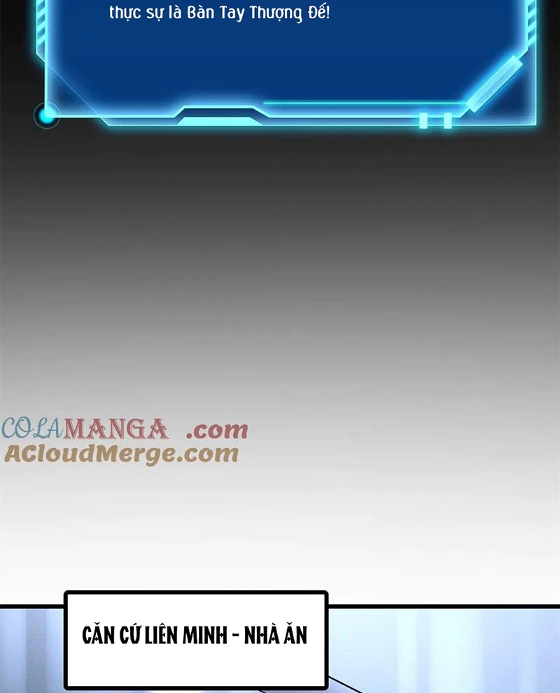 Siêu Cấp Thần Cơ Nhân Chapter 300 - Trang 4