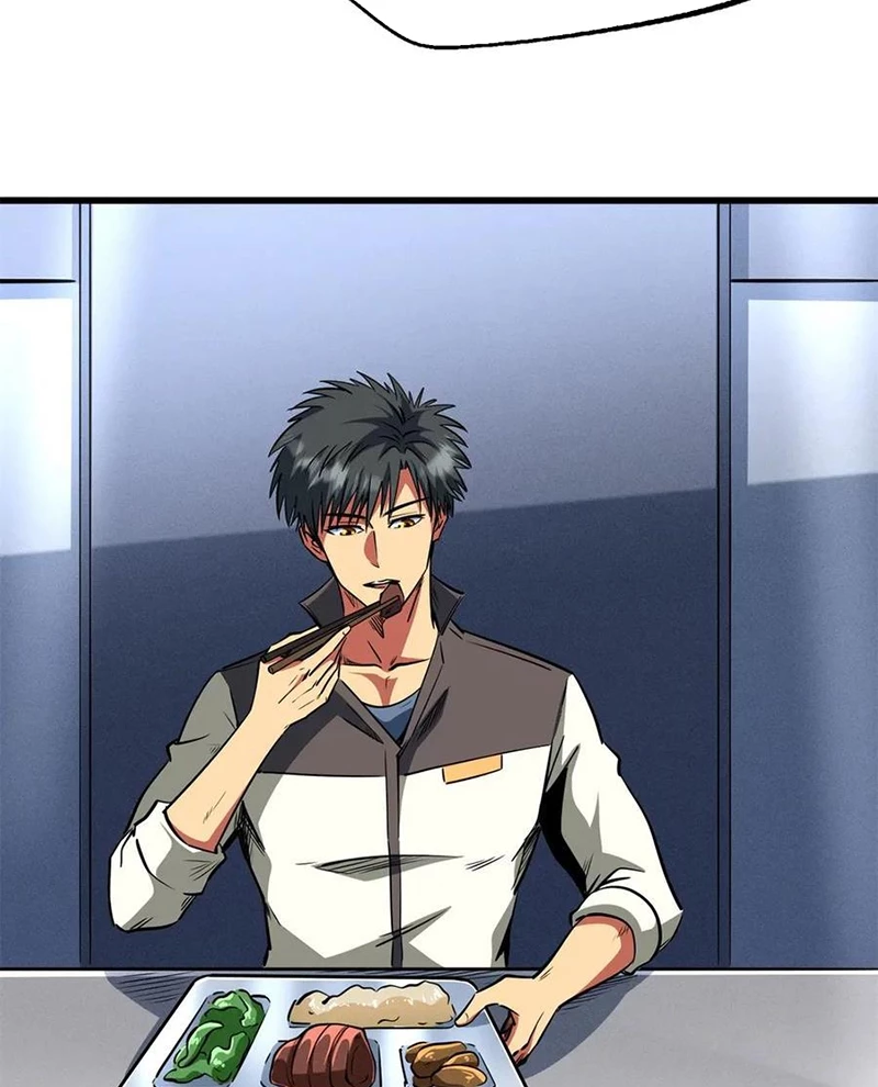 Siêu Cấp Thần Cơ Nhân Chapter 300 - Trang 4