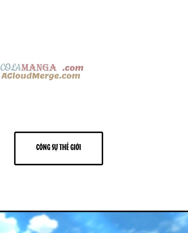 Siêu Cấp Thần Cơ Nhân Chapter 300 - Trang 4