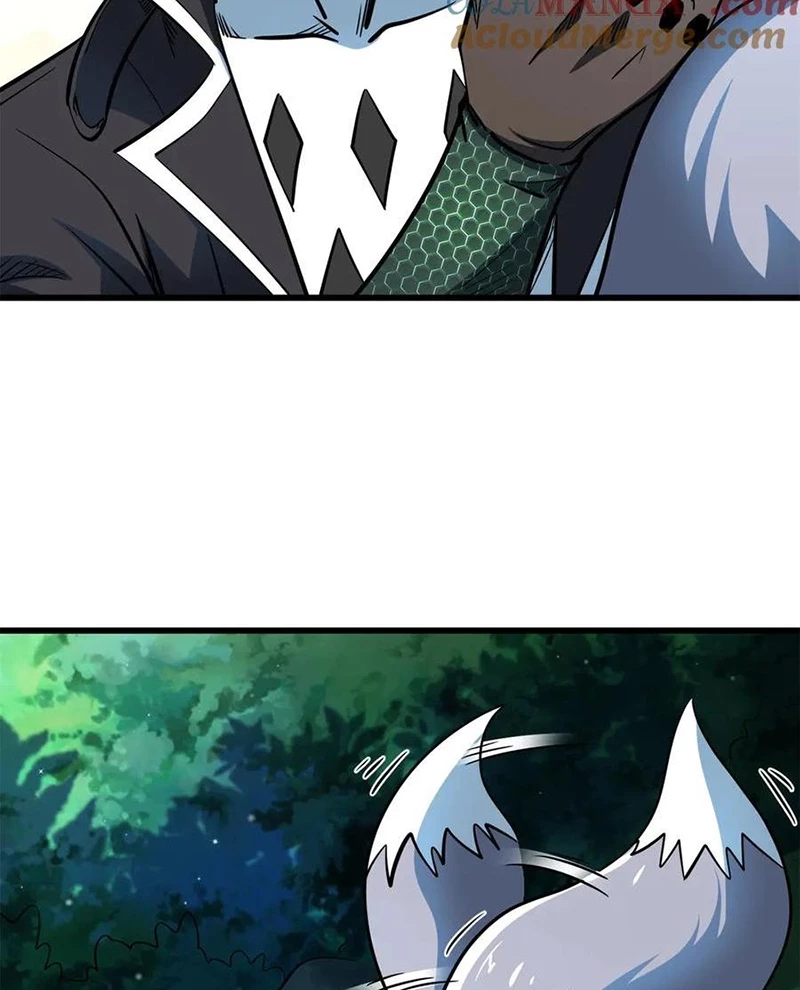 Siêu Cấp Thần Cơ Nhân Chapter 300 - Trang 4