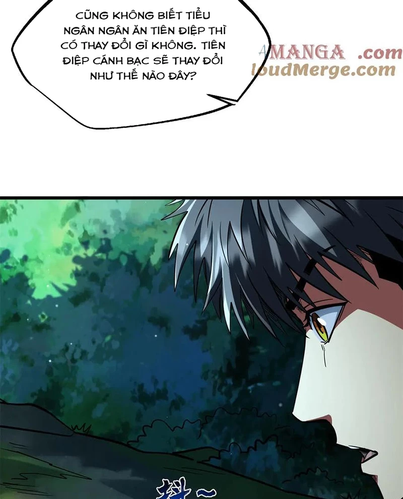 Siêu Cấp Thần Cơ Nhân Chapter 300 - Trang 4