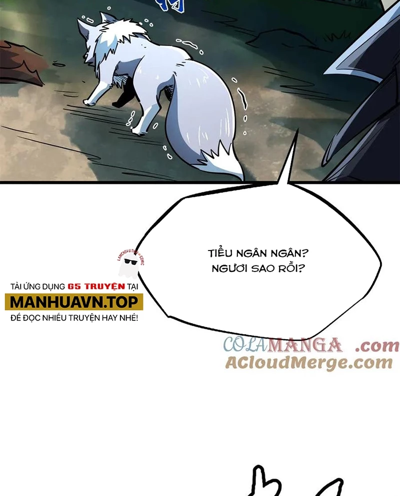 Siêu Cấp Thần Cơ Nhân Chapter 300 - Trang 4