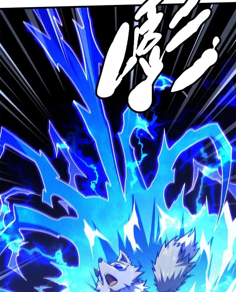 Siêu Cấp Thần Cơ Nhân Chapter 300 - Trang 4