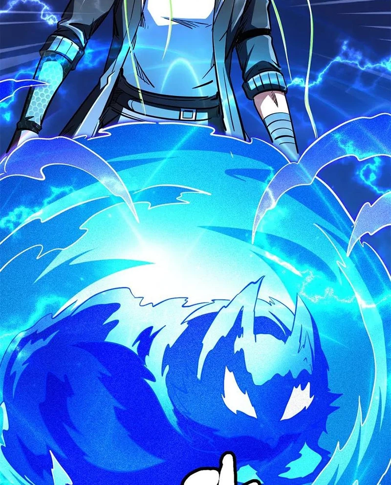 Siêu Cấp Thần Cơ Nhân Chapter 300 - Trang 4