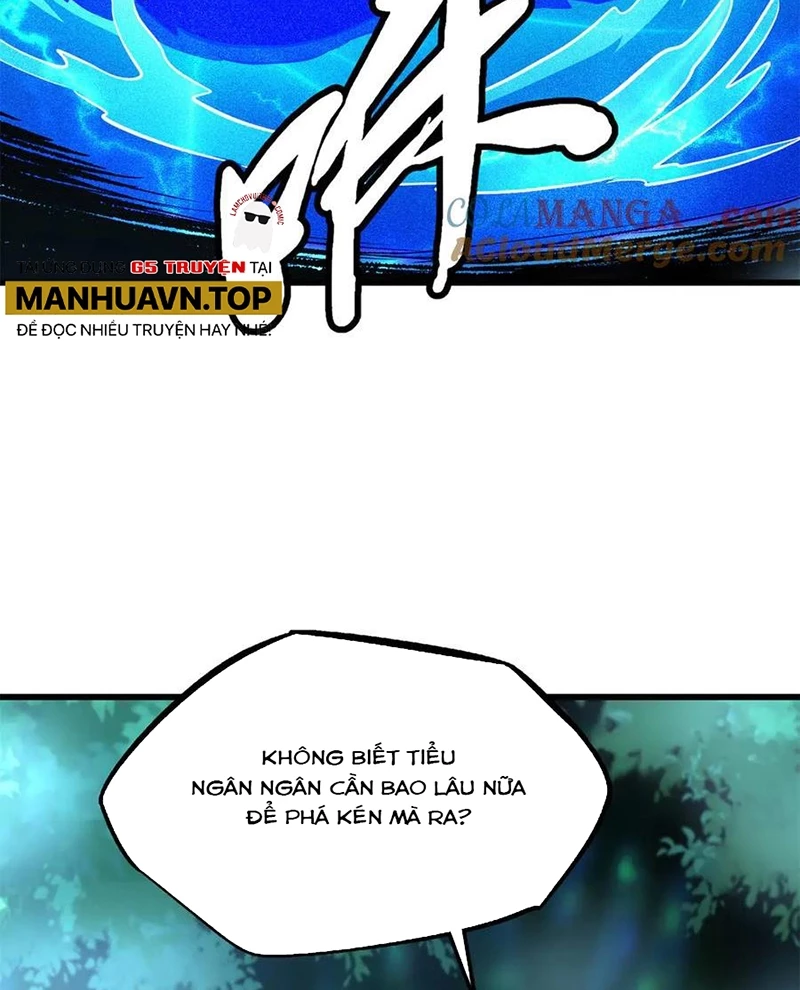 Siêu Cấp Thần Cơ Nhân Chapter 300 - Trang 4