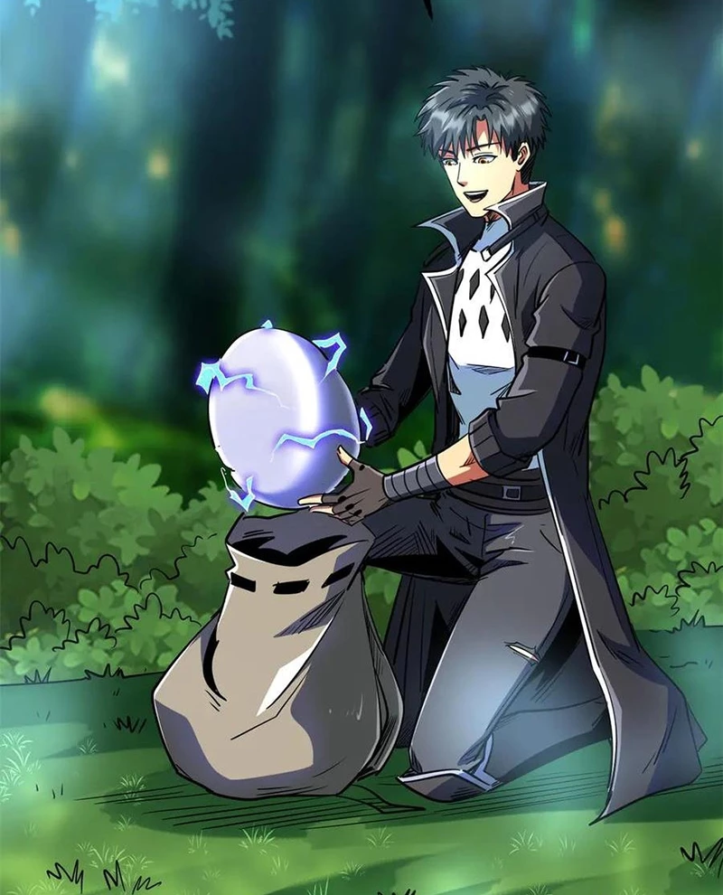 Siêu Cấp Thần Cơ Nhân Chapter 300 - Trang 4