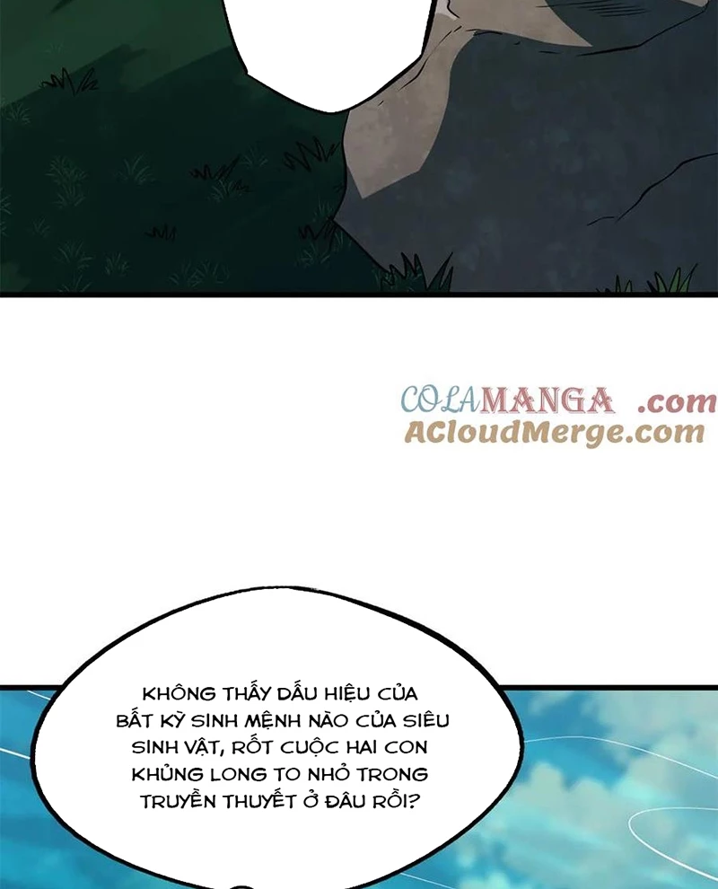 Siêu Cấp Thần Cơ Nhân Chapter 300 - Trang 4