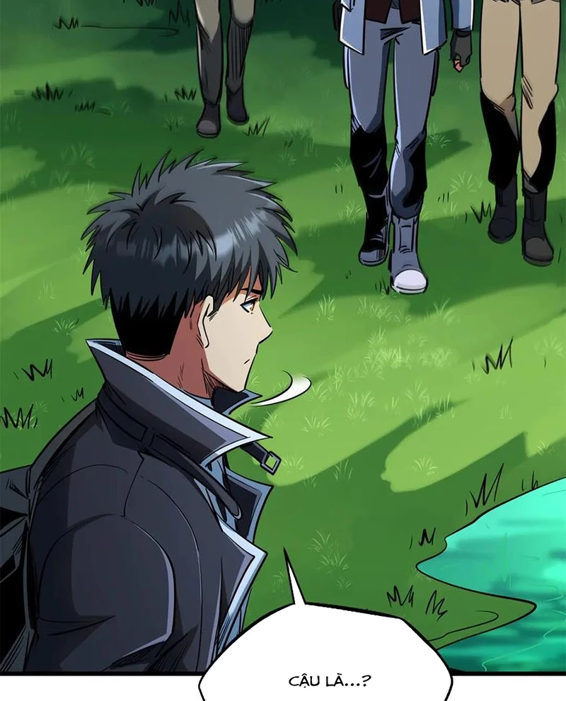 Siêu Cấp Thần Cơ Nhân Chapter 300 - Trang 4