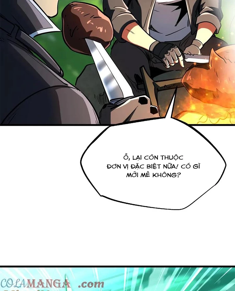 Siêu Cấp Thần Cơ Nhân Chapter 300 - Trang 4