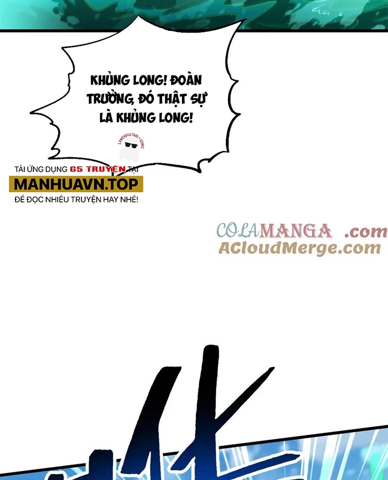 Siêu Cấp Thần Cơ Nhân Chapter 300 - Trang 4